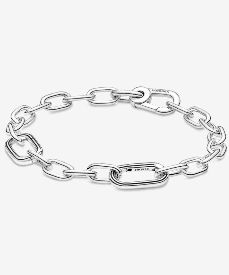 BRACCIALE MAGLIA LINK PANDORA ME