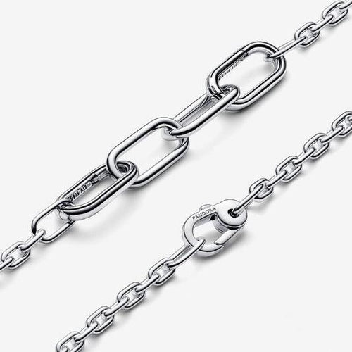 Bracciale Maglia Link Slim Pandora ME