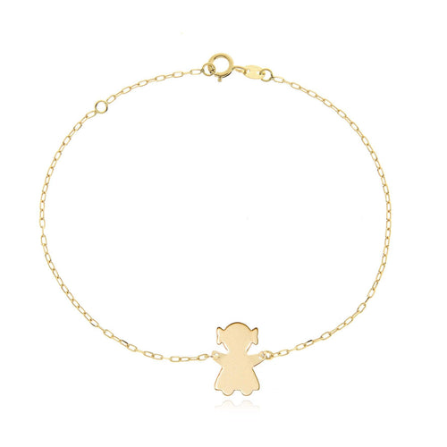 Bracciale Mamma bambina