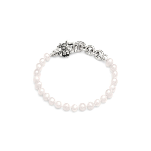 Bracciale Margherita Perle Piccole - BRACCIALE