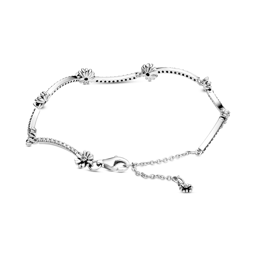 Bracciale MARGHERITE SCINTILLANTE