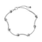 Bracciale MARGHERITE SCINTILLANTE