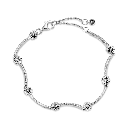 Bracciale MARGHERITE SCINTILLANTE
