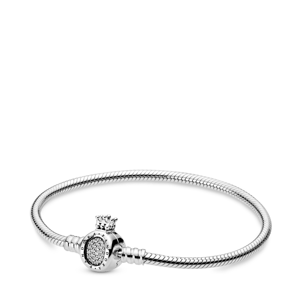 Bracciale Moments O Coronata