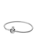 Bracciale Moments O Coronata