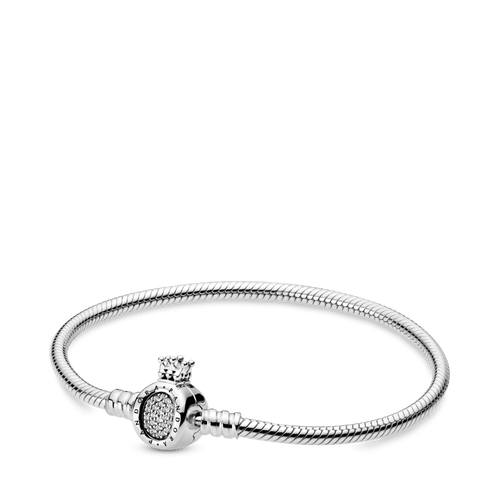 Bracciale Moments O Coronata