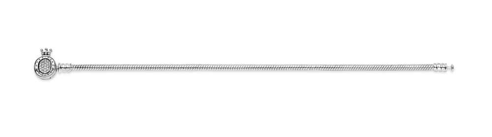 Bracciale Moments O Coronata