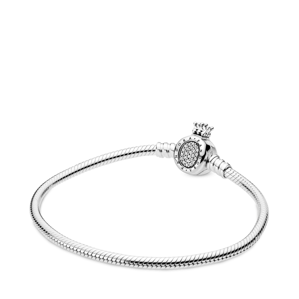 Bracciale Moments O Coronata