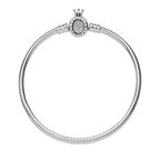 Bracciale Moments O Coronata