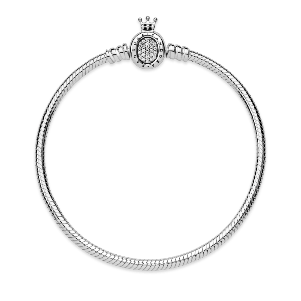 Bracciale Moments O Coronata