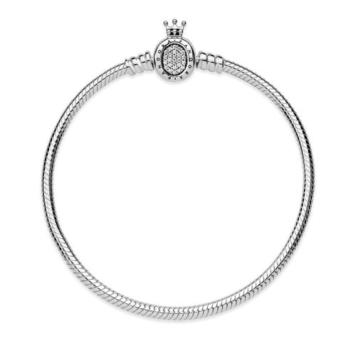 Bracciale Moments O Coronata