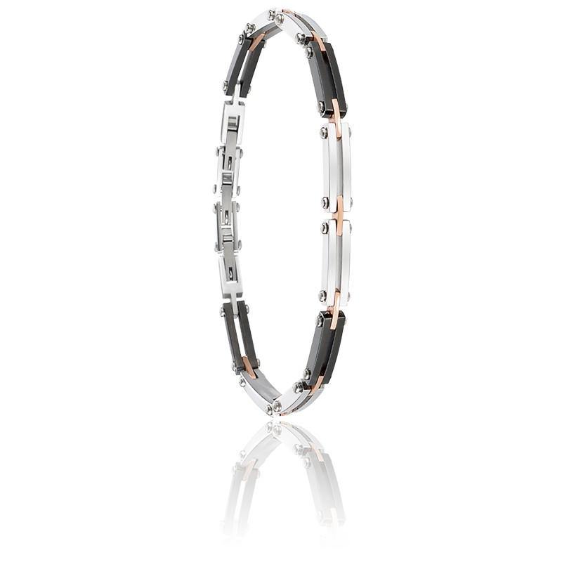 BRACCIALE MORELLATO ALFA
