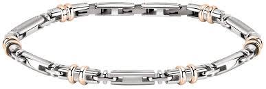 BRACCIALE MORELLATO MOTOWN