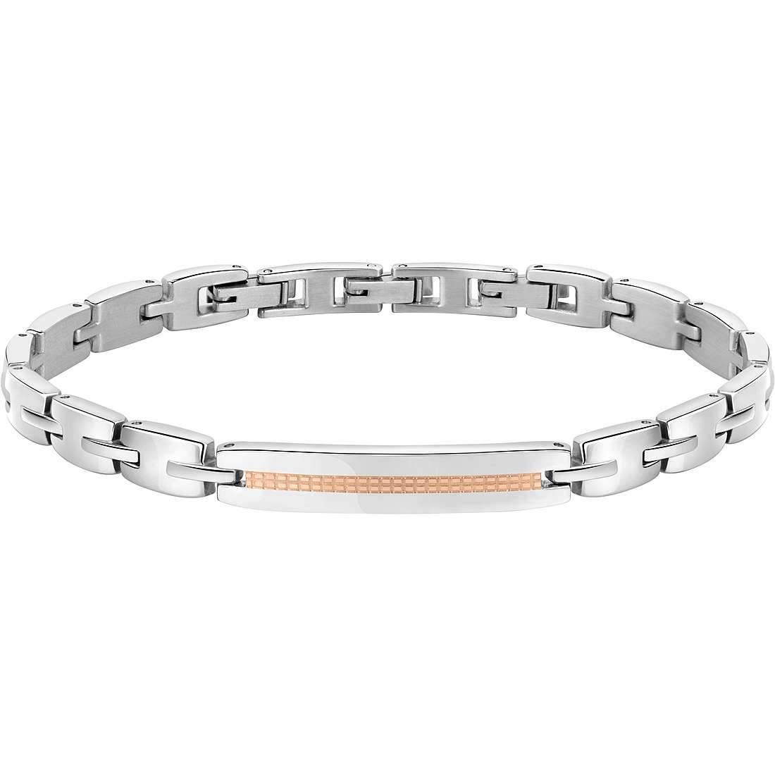 BRACCIALE MORELLATO MOTOWN - SALS47