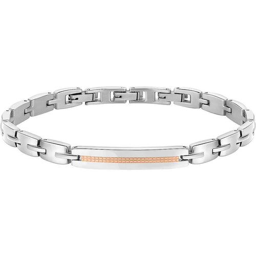 BRACCIALE MORELLATO MOTOWN - SALS47