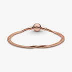 Bracciale Multifilo con Chiusura a Sfera