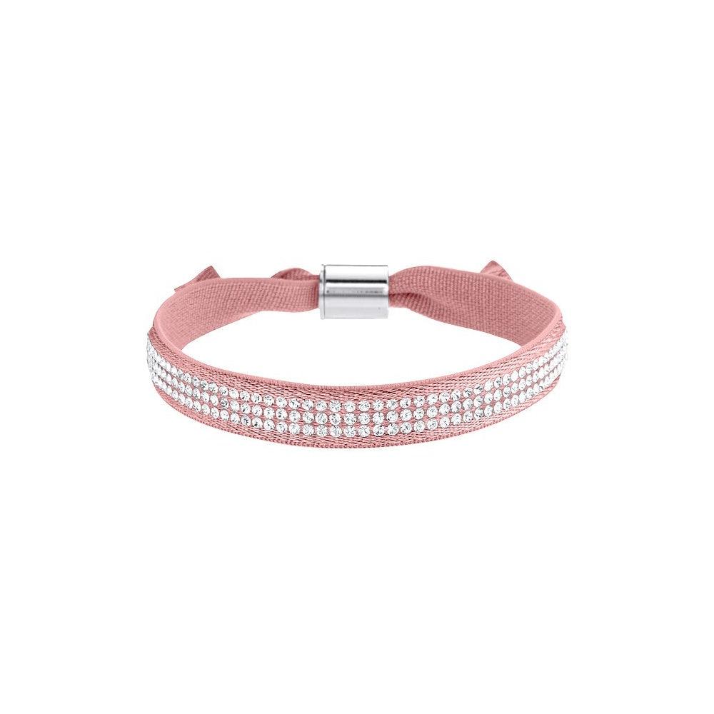 Bracciale Nastro Elasticizzato Lola & Grace