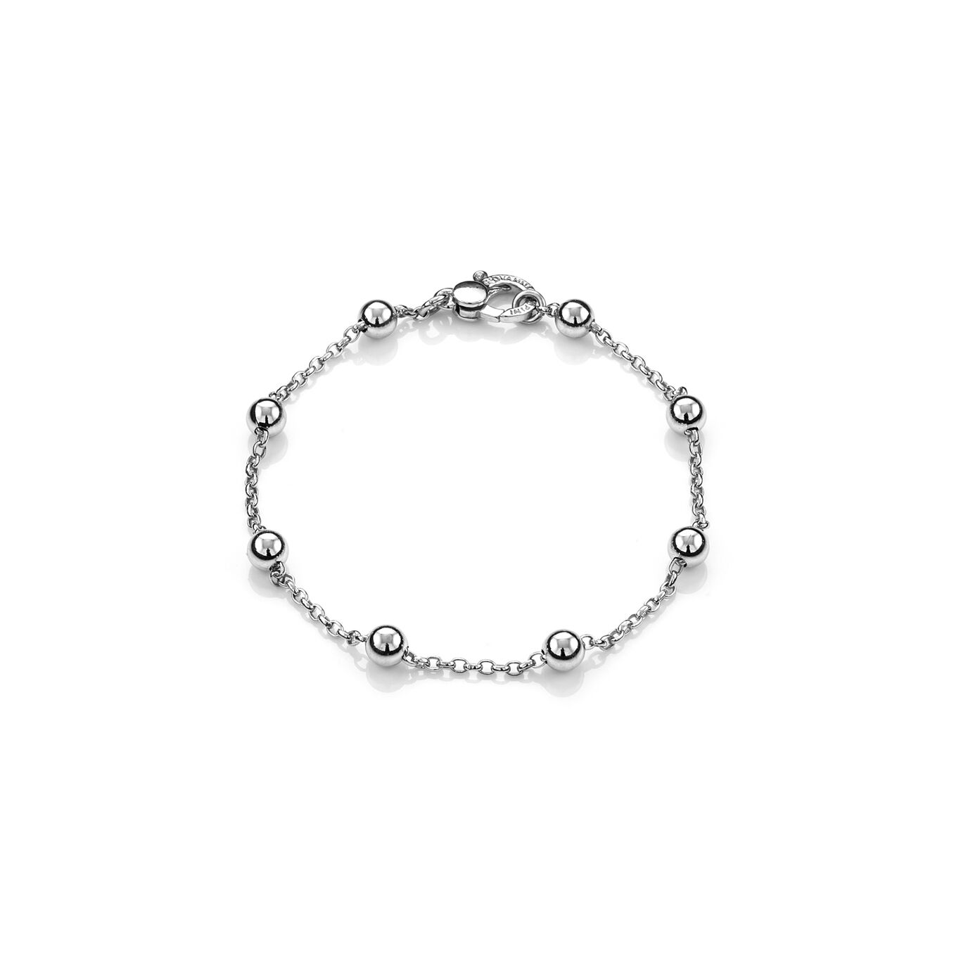 Bracciale Palline - BRACCIALE