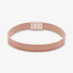 Bracciale Pandora Reflexions con Chiusura Lunga