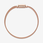Bracciale Pandora Reflexions con Chiusura Lunga