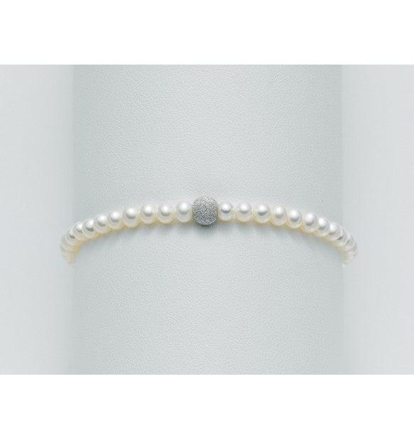 Bracciale “Perle” Yukiko