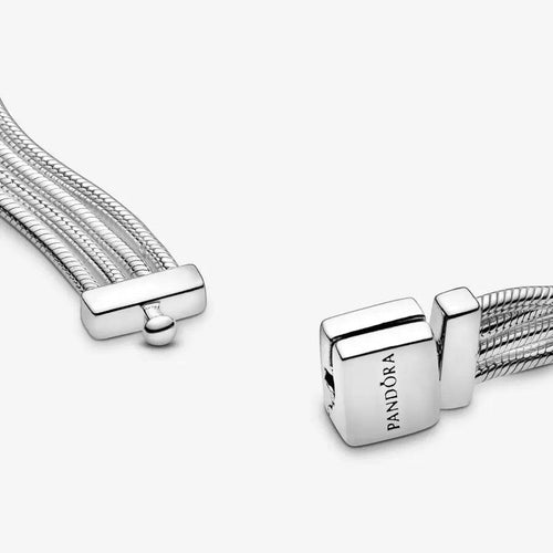 Bracciale Reflexions multifilo