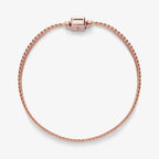 Bracciale Reflexions rosè