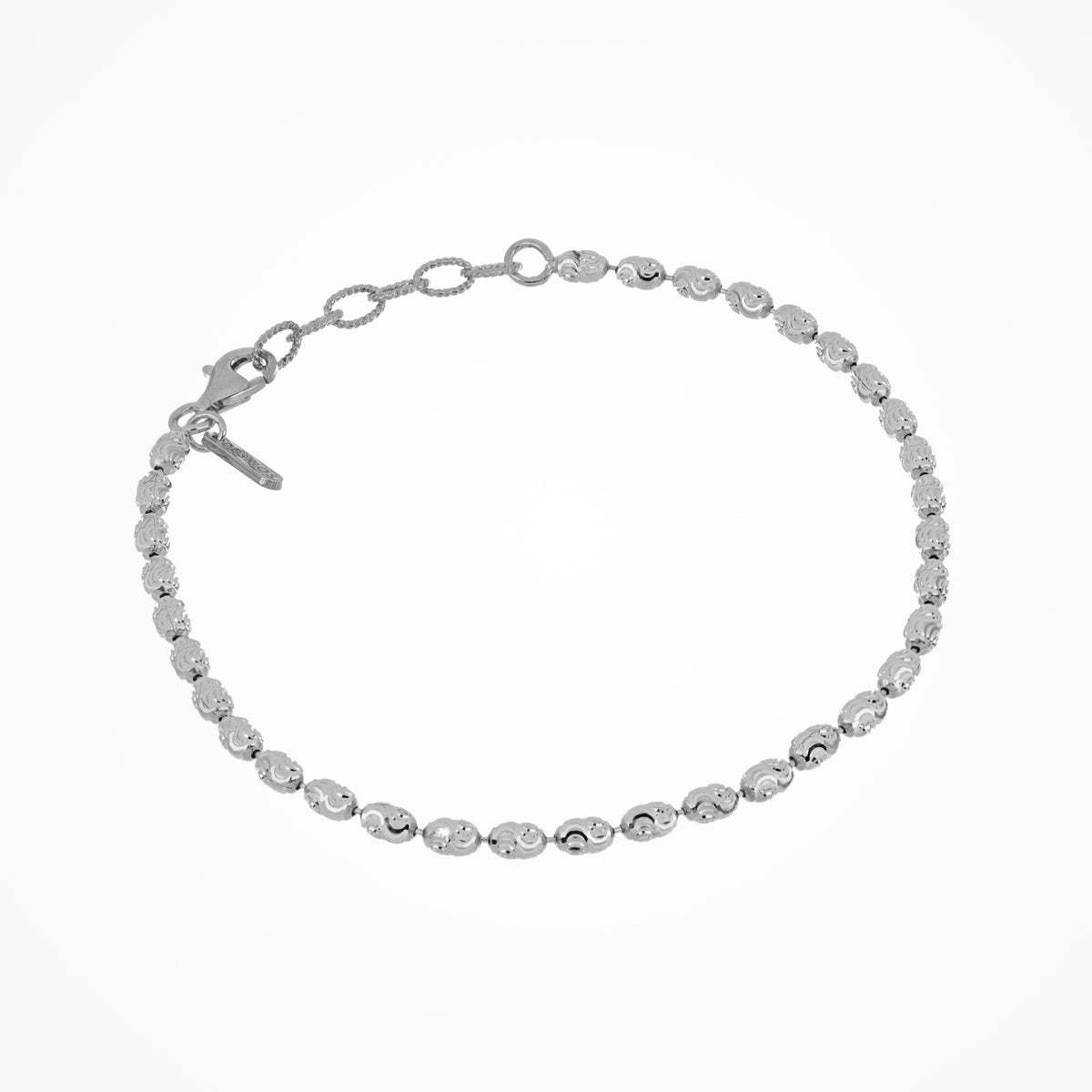 Bracciale Rice W Argento - BRACCIALE