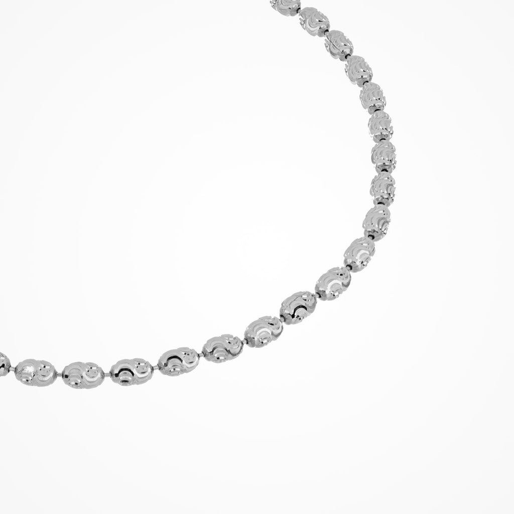 Bracciale Rice W Argento - BRACCIALE