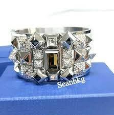 Bracciale rigido donna