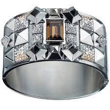 Bracciale rigido donna