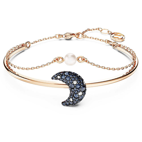 Bracciale rigido Luna