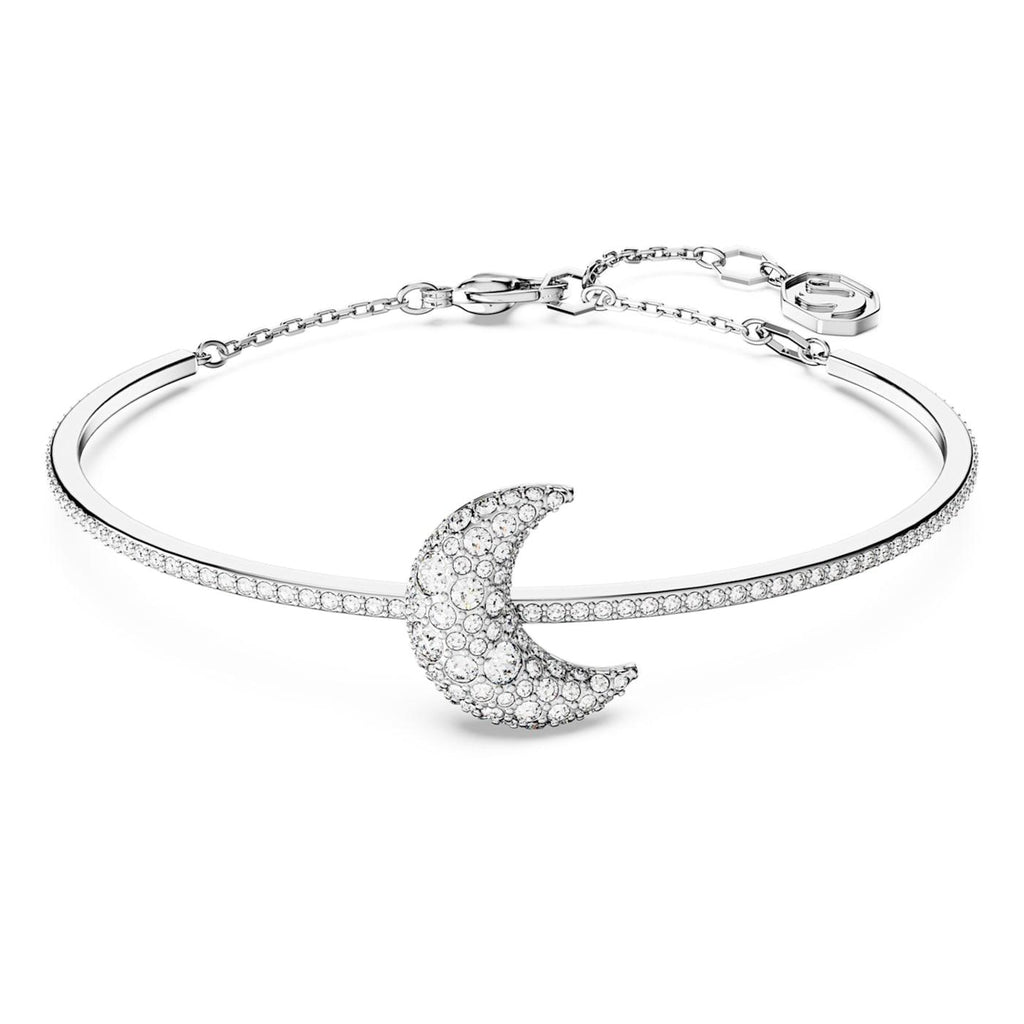 Bracciale rigido Luna