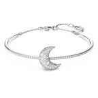 Bracciale rigido Luna