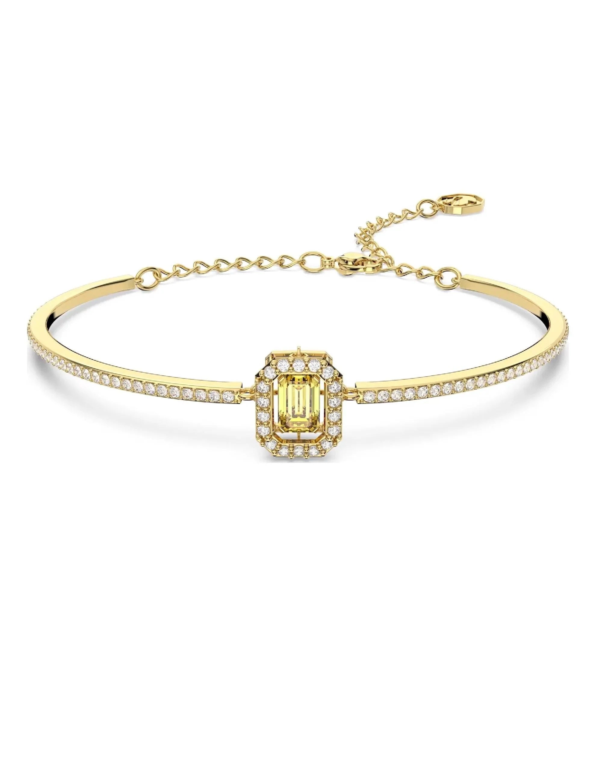 Bracciale rigido Millenia