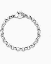 Bracciale rolò Bracciale in Argento 925