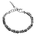 Bracciale selene Bracciale in Argento 925 - BRACCIALE