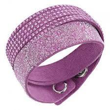 BRACCIALE SLAKE DELUXE DUO PINK