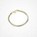 BRACCIALE SPRING LINE 19 cm