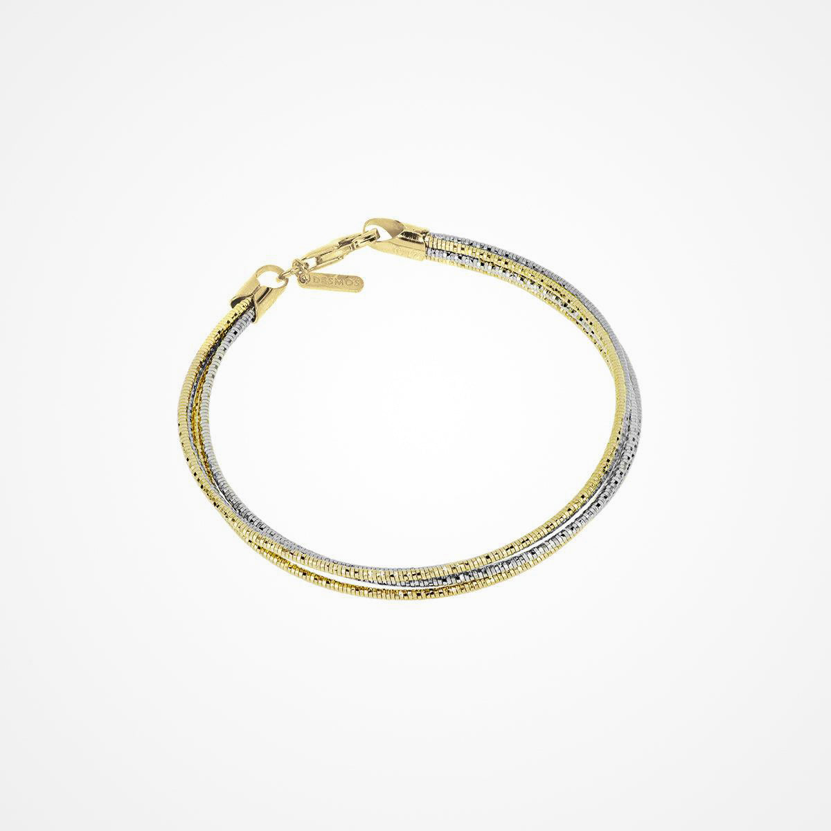 BRACCIALE SPRING LINE 19 cm