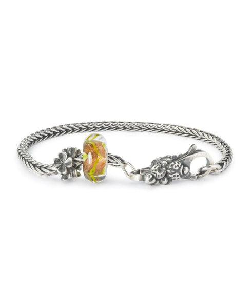BRACCIALE START PORTAFORTUNA TROLLBEADS