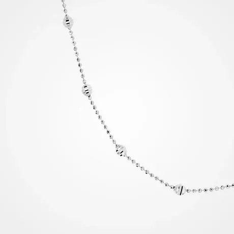 BRACCIALE STATION NEBULA