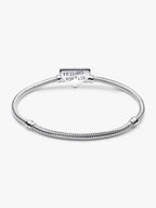 Bracciale Stranger Things ’Friends Don’t Lie’ (Maglia Snake) - BRACCIALE