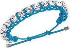 Bracciale Swarovski AZZURRO
