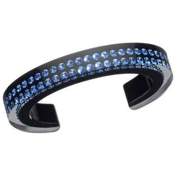 Bracciale Swarovski BLU