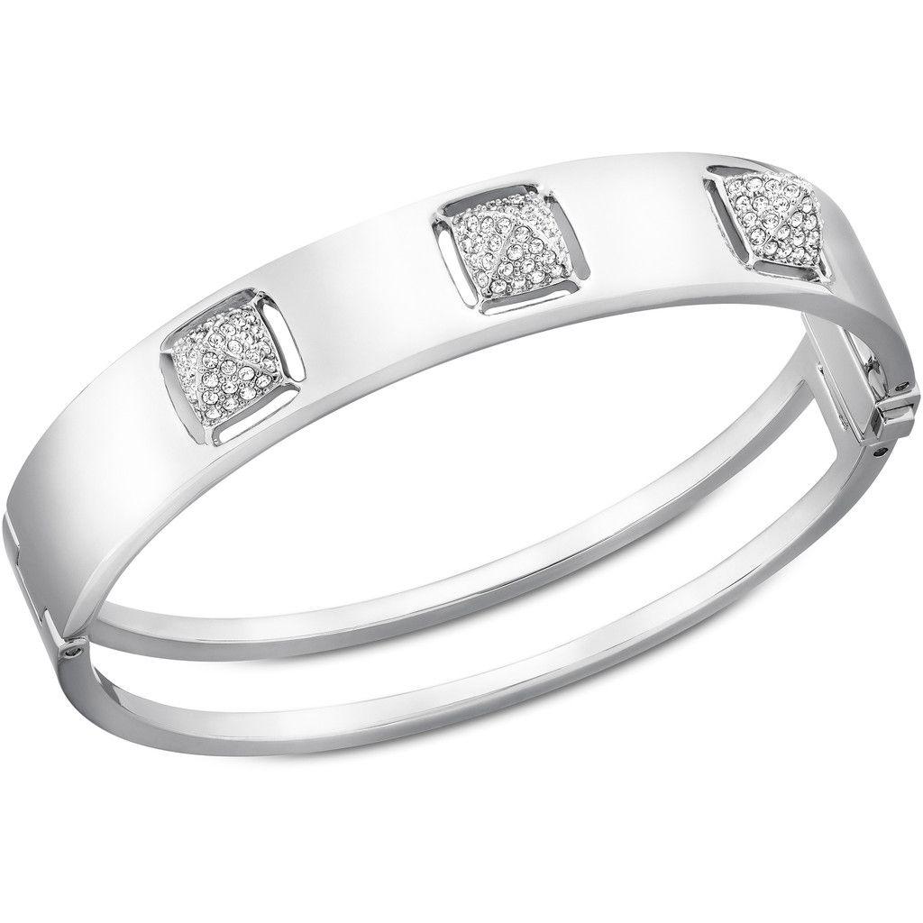 Bracciale Swarovski Donna Tactic