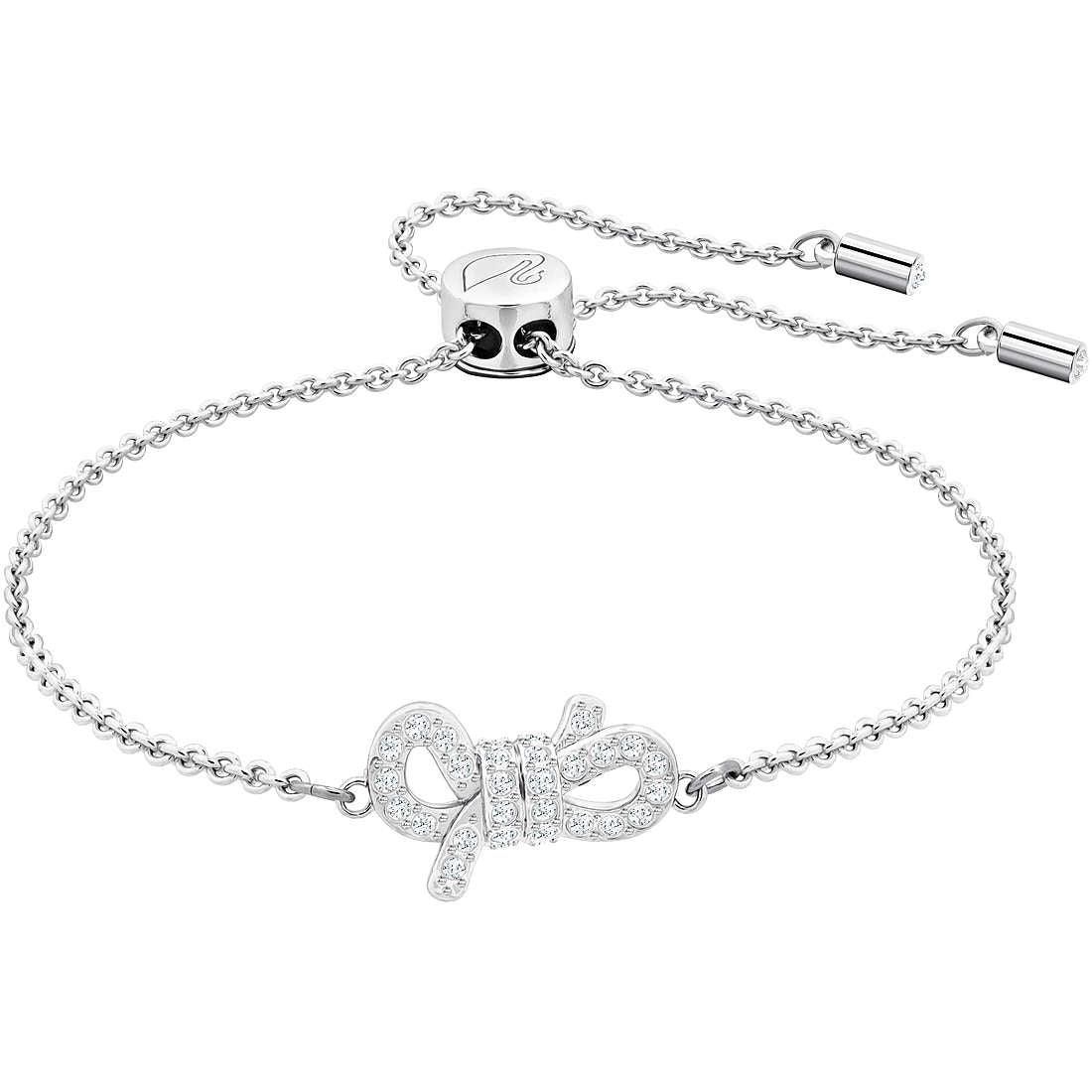 bracciale Swarovski Lifelong Bow
