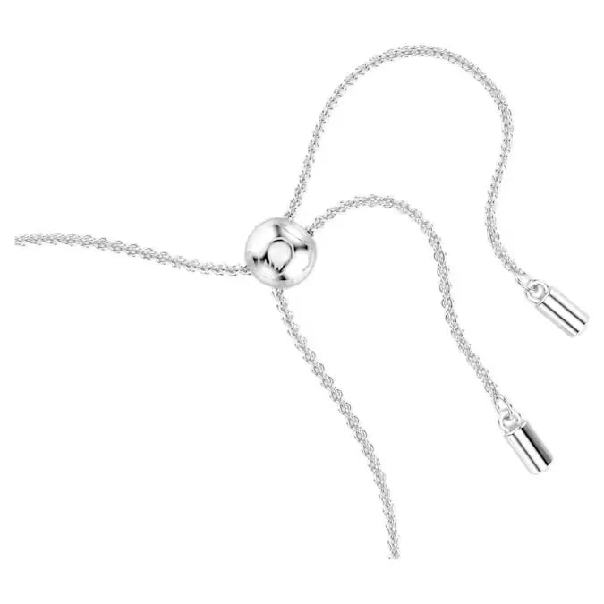 Bracciale Swarovski Magic Fiocco di Neve Blu - BRACCIALE