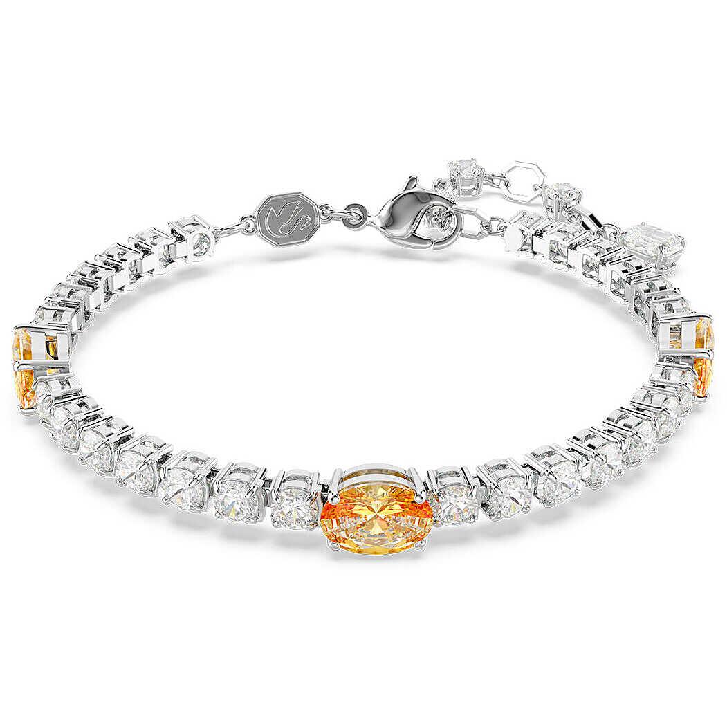 bracciale Swarovski Matrix