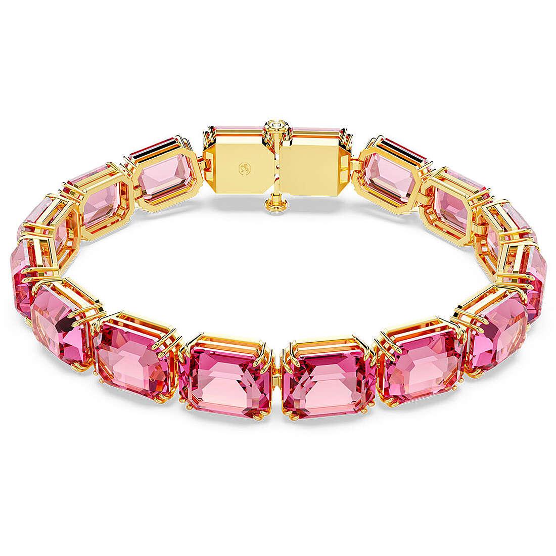 bracciale Swarovski Millenia